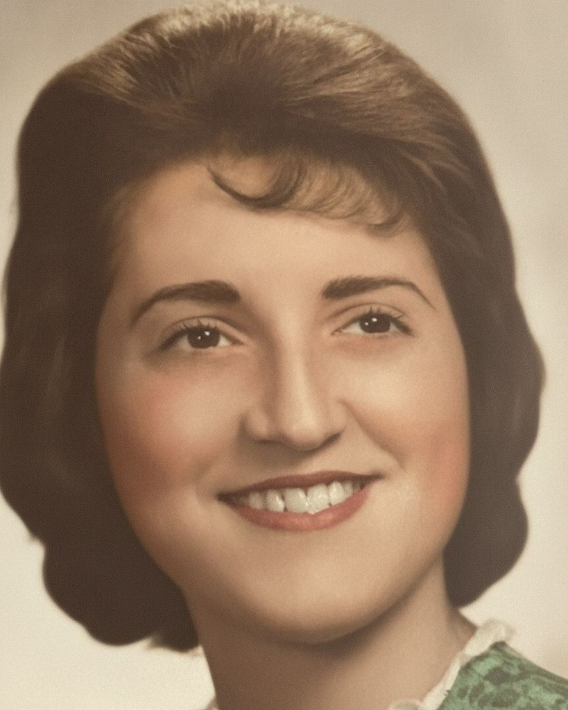 Gloria M. Sadlier Profile Photo