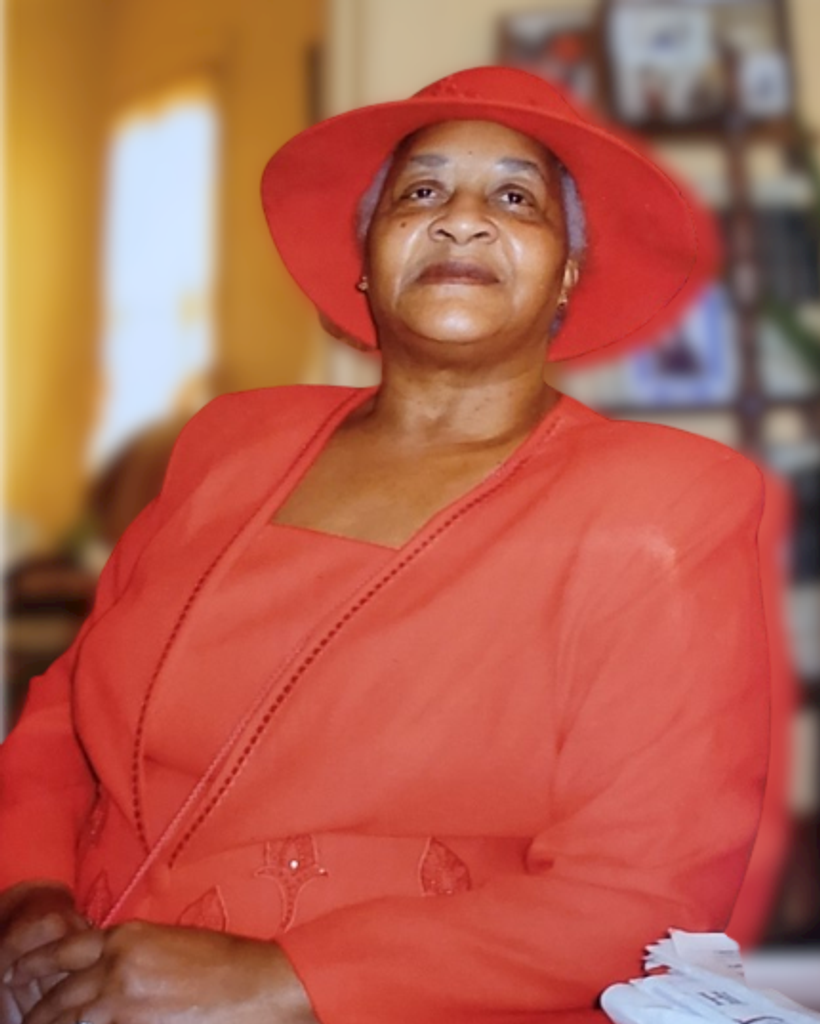 Mamie Miller
