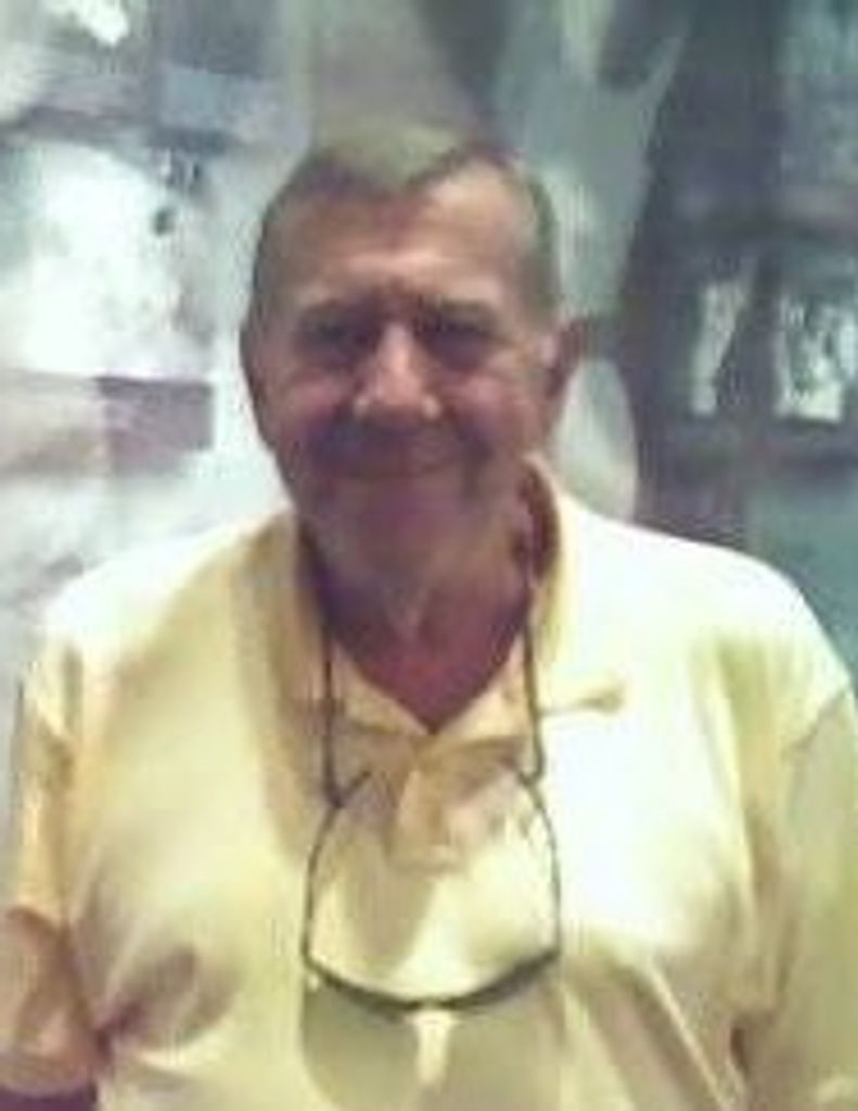 Richard H. Dibert