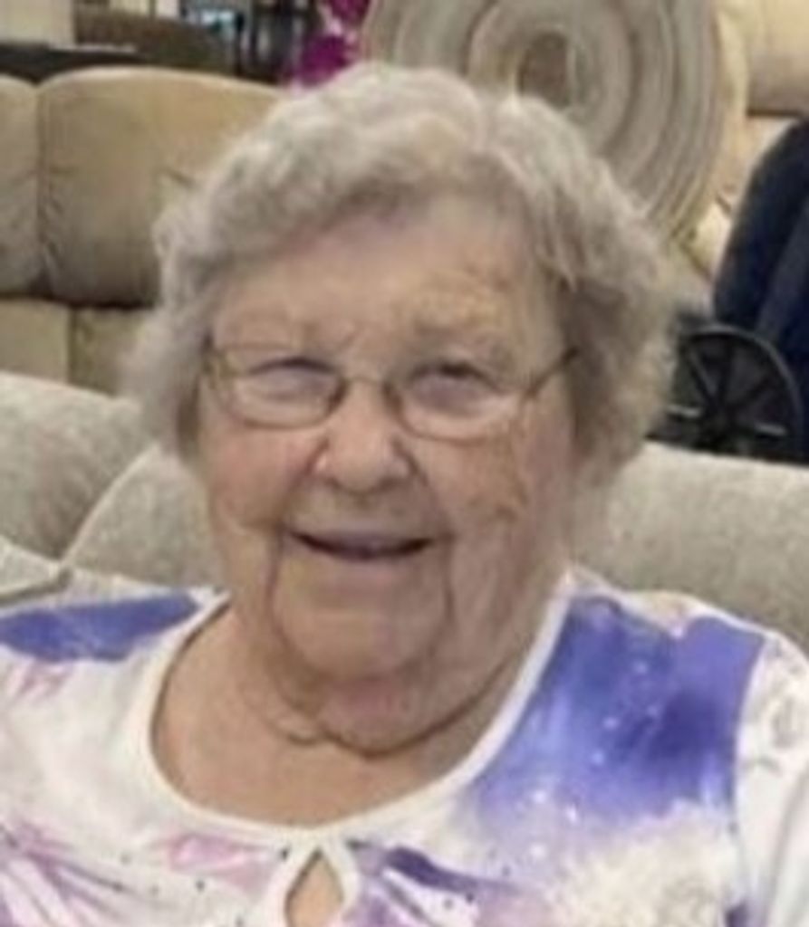 Betty Sanders Profile Photo