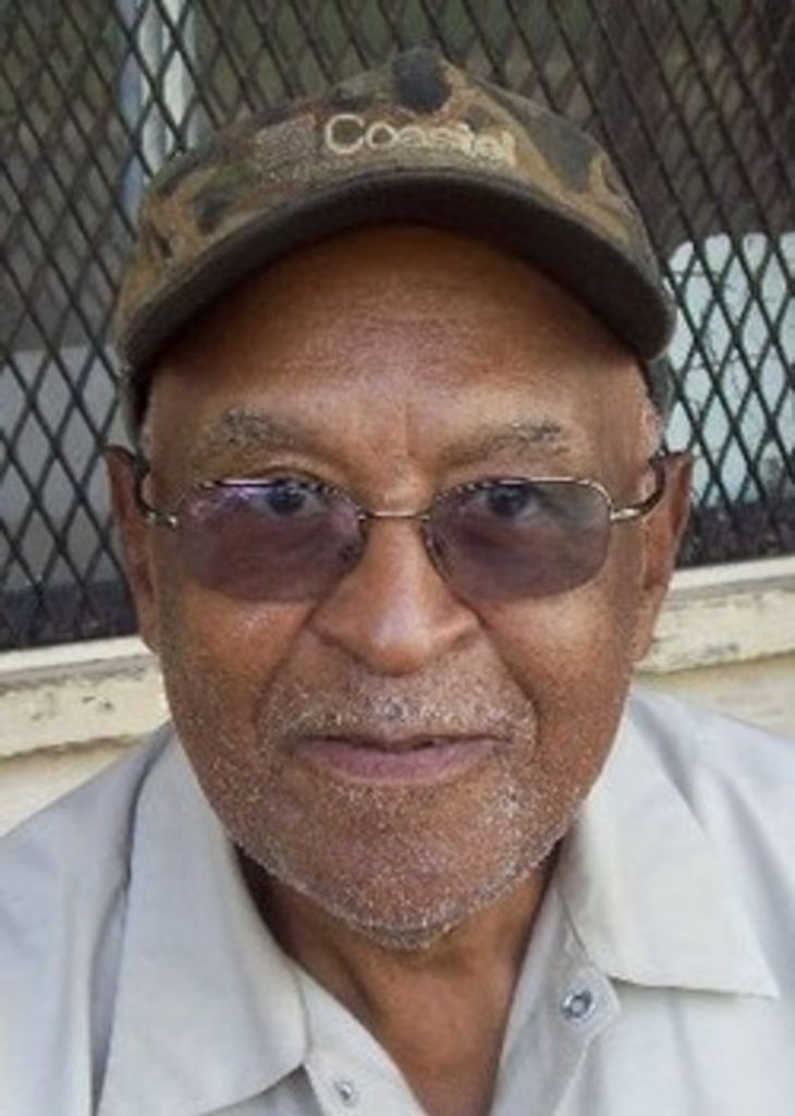 Huey Paul Capdeville