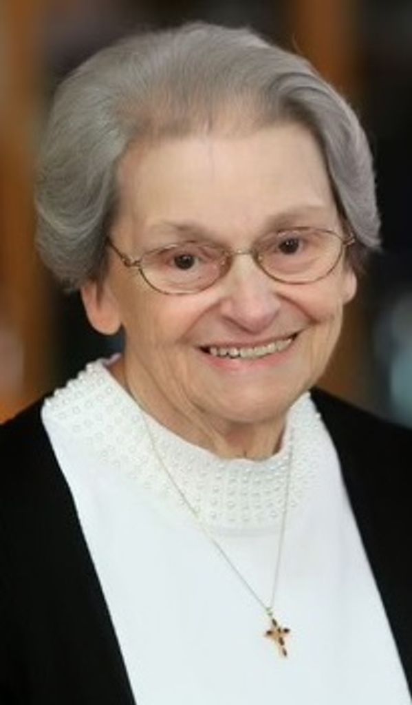 Jacqueline Marie (Romeo)  Shepard