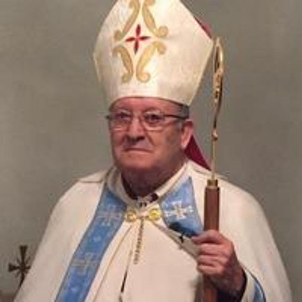 Archbishop Youssef Massoud Profile Photo