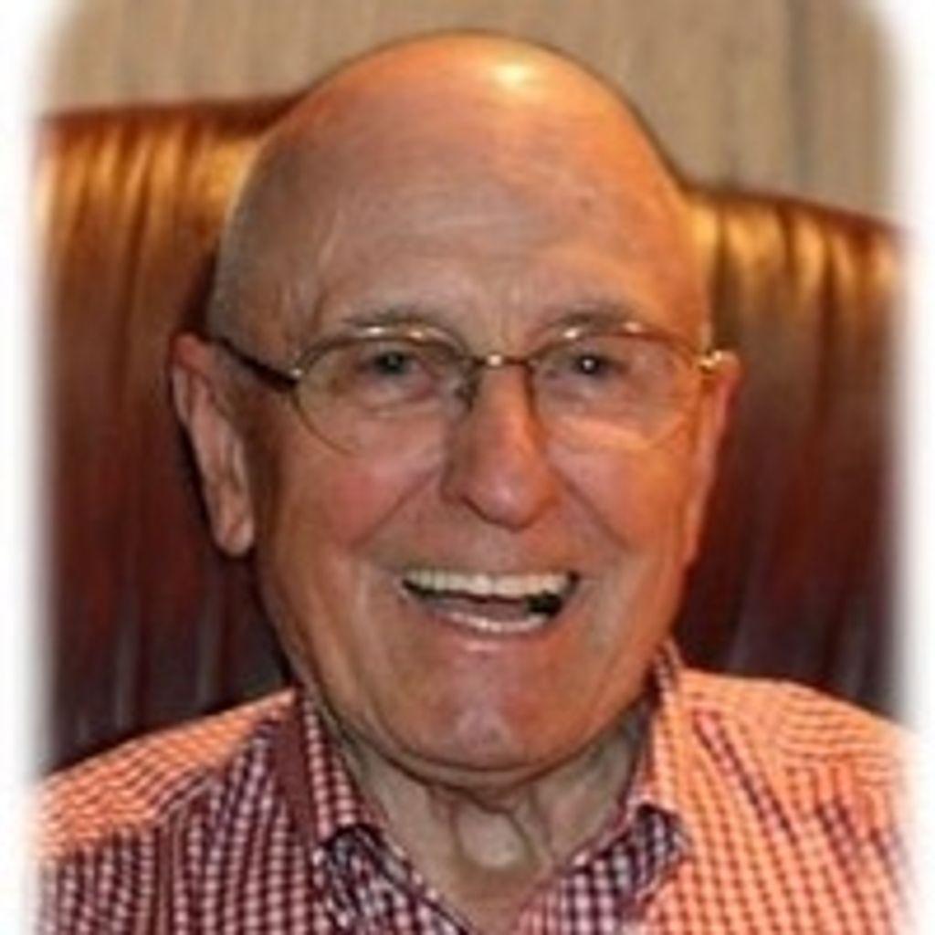 Winston C. Ketner