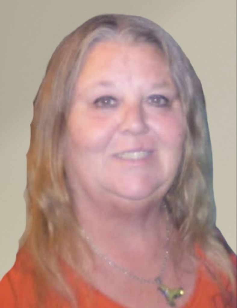 Sheryl "Sherry" Harrison