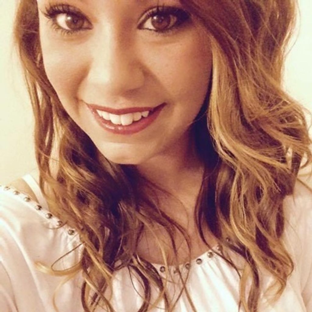 Alicia Dawn Washington Profile Photo