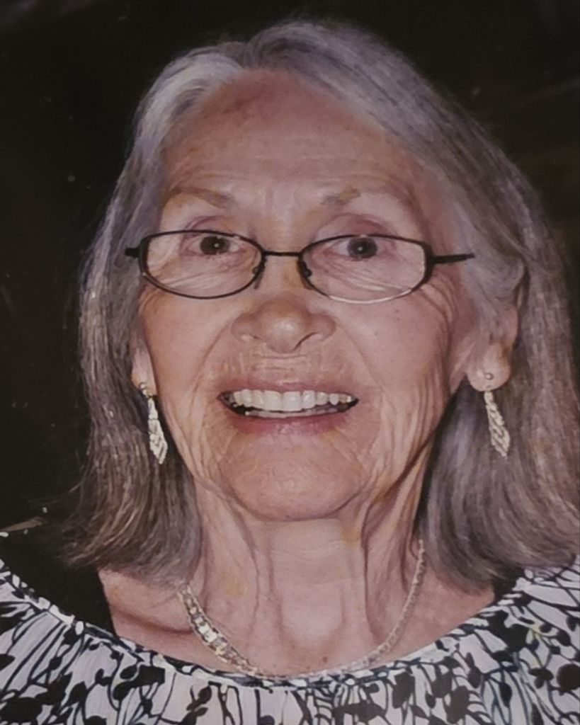 Barbara Ann Burton