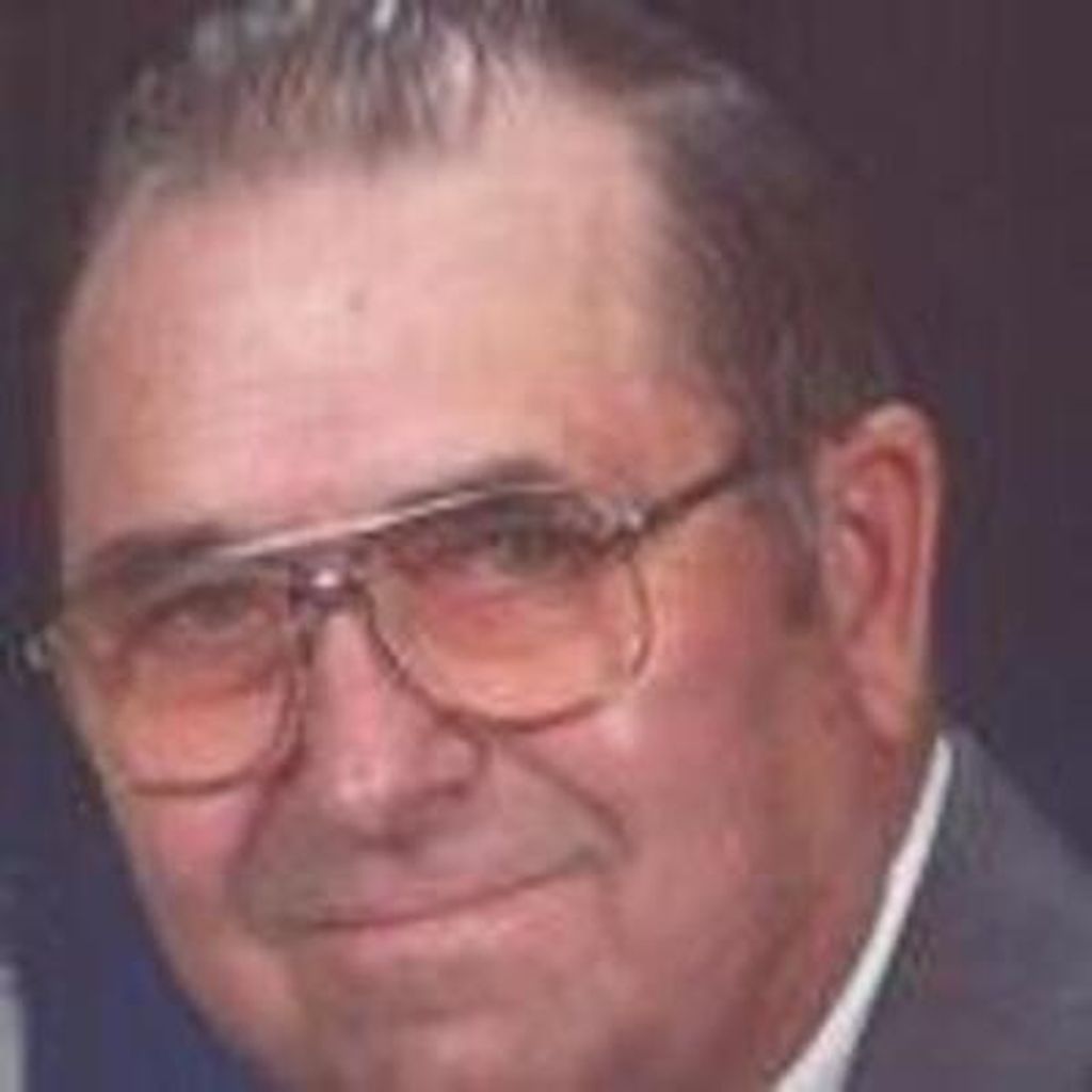 Gerald G. Binger