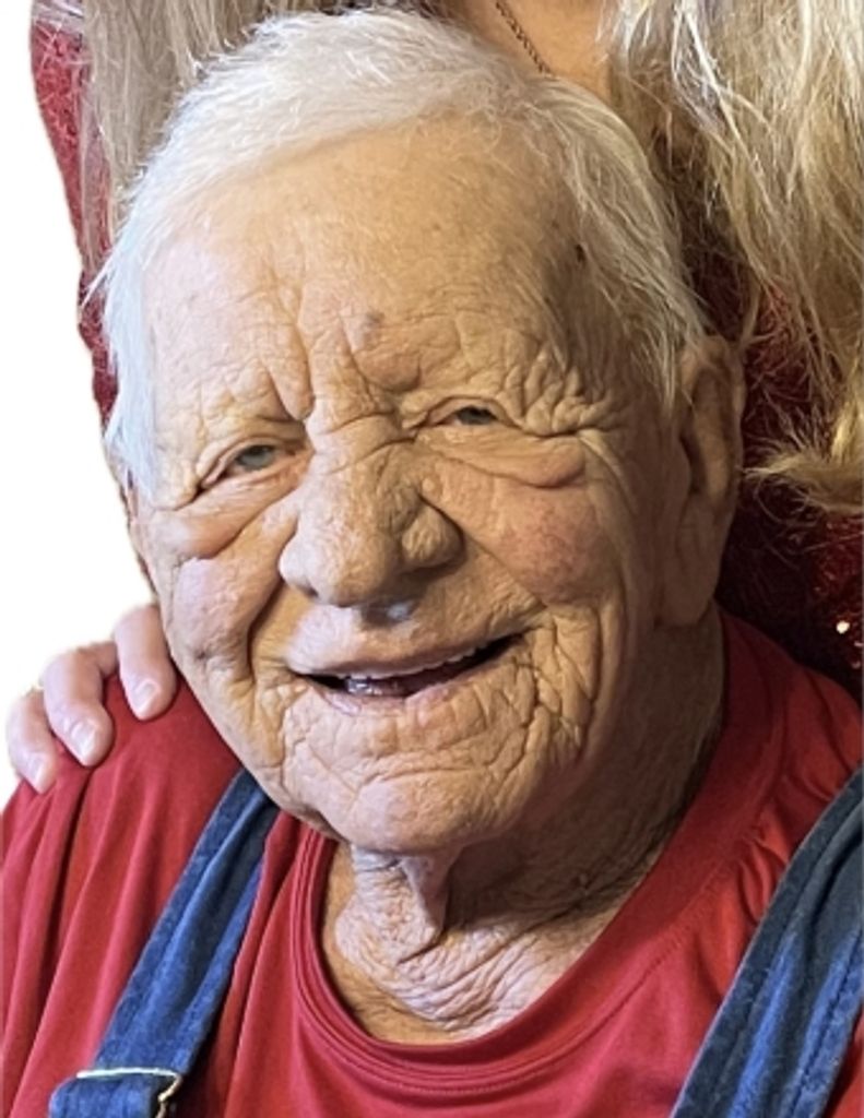 Mr. Ralph Nathaniel Bivens