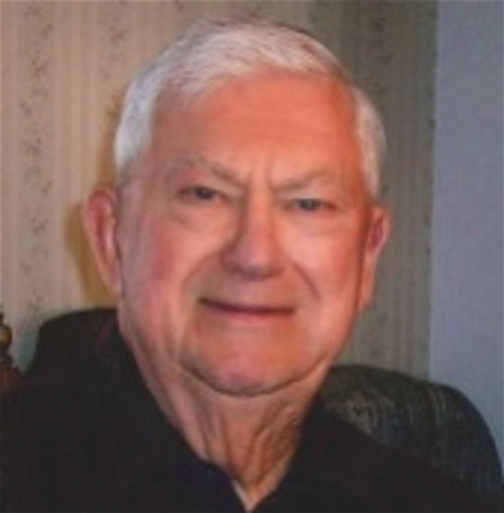 James Robert Farrington