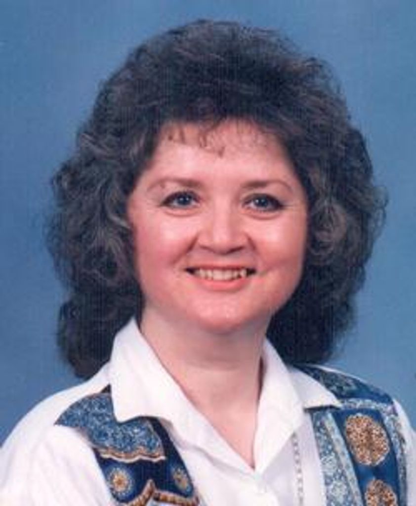 Constance "Connie" E. Conner