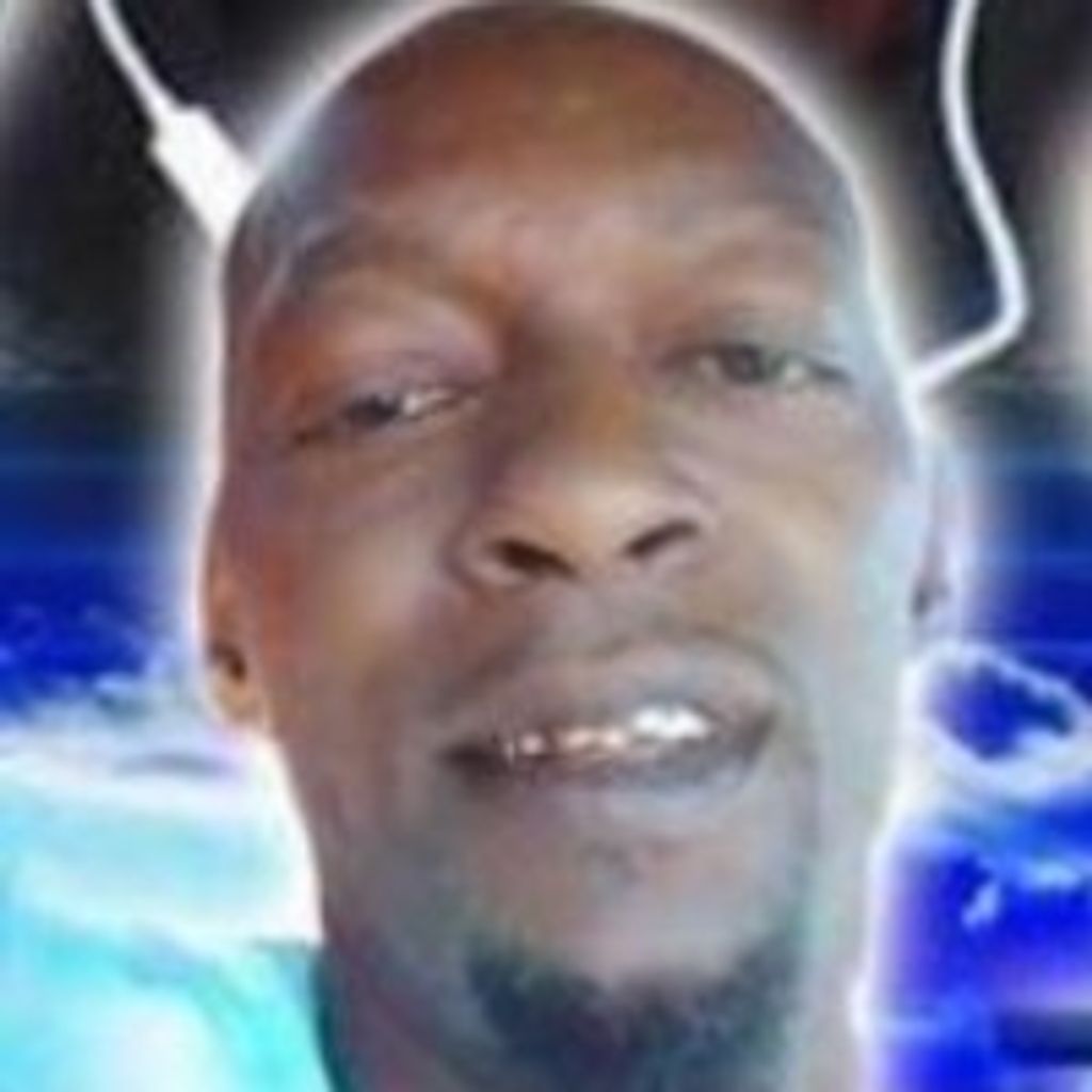 Mr. Courtney D. Hutcherson Profile Photo