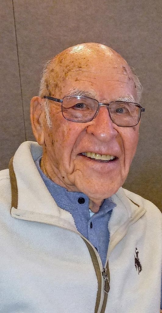 Charles "Chuck" Athey