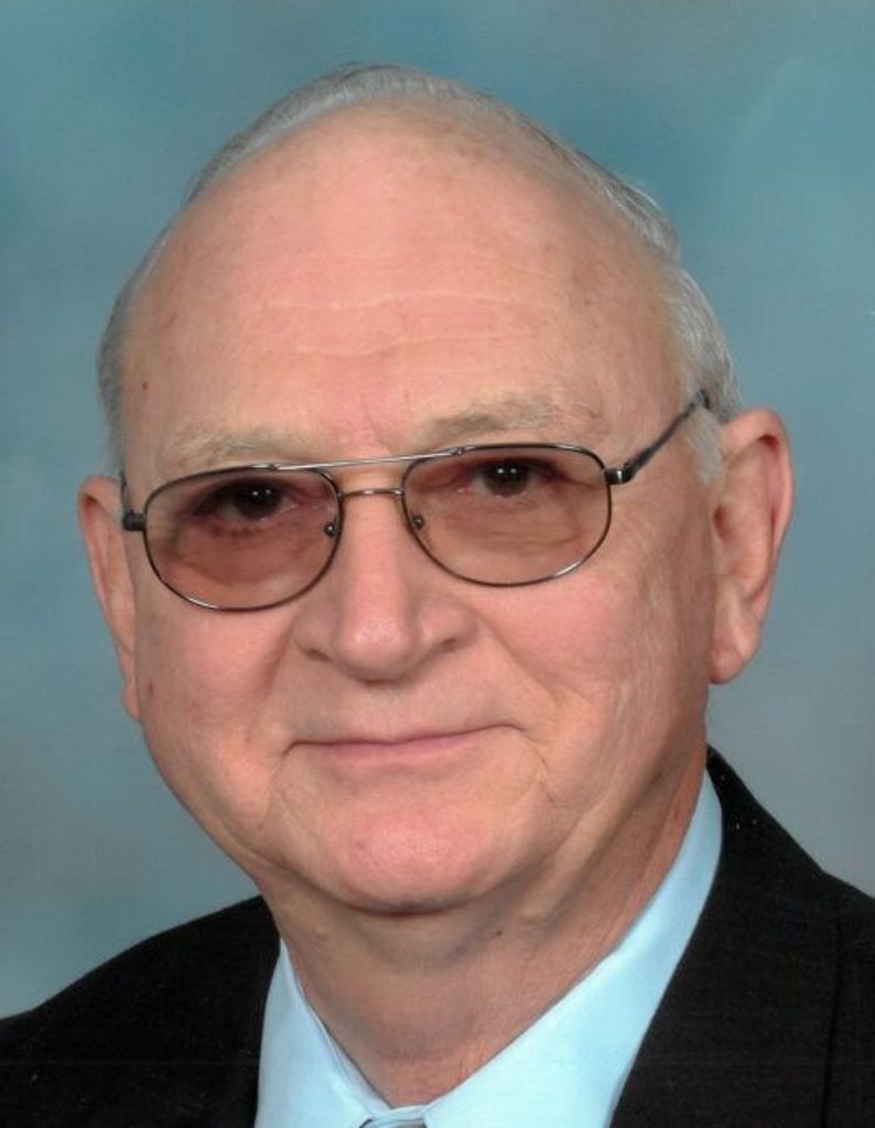 Donald H. Halker, Sr. Profile Photo
