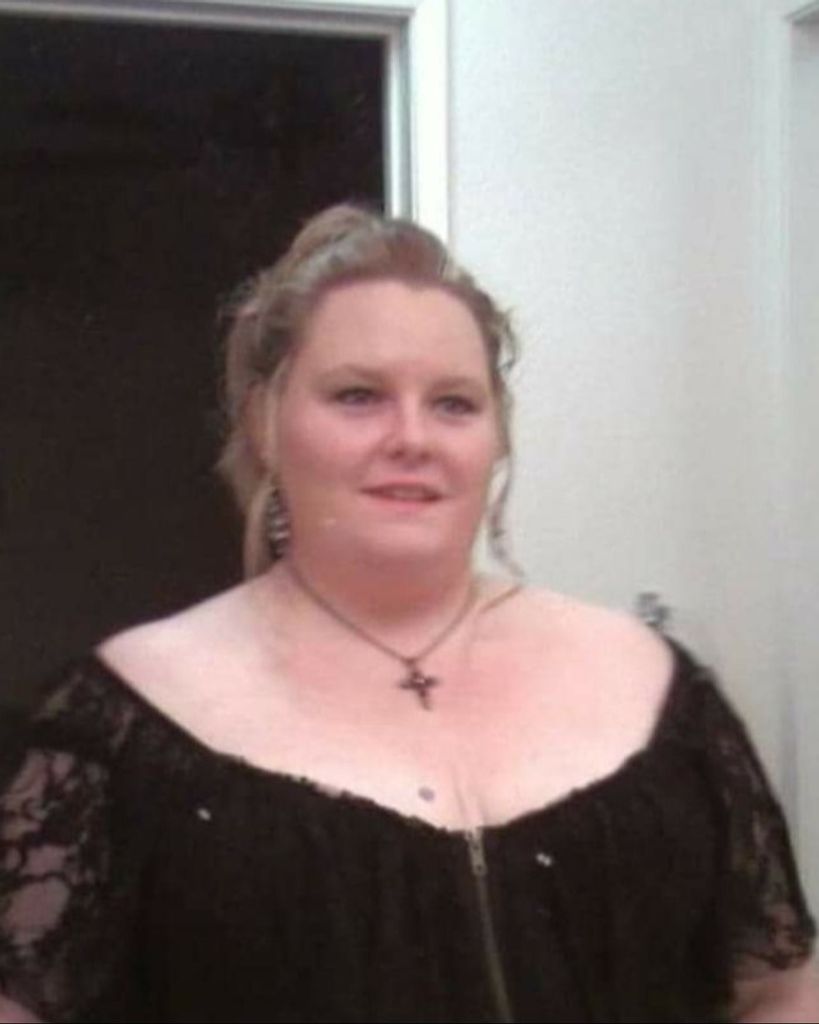 Lori Ann Johnson