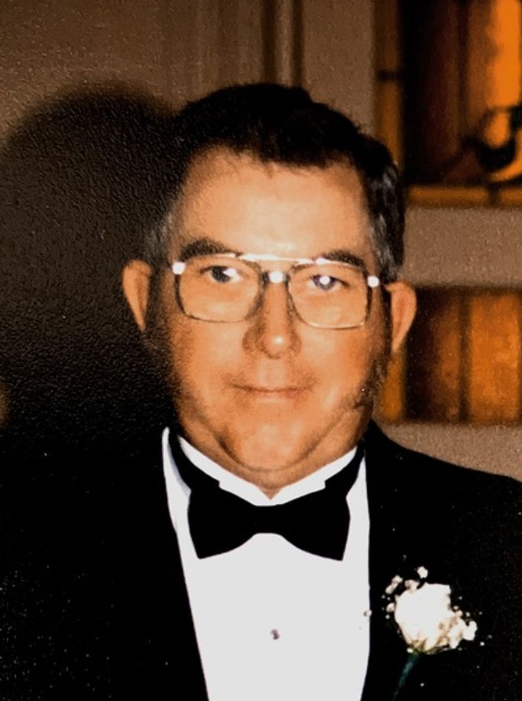 Donald Joseph Mattingly Profile Photo