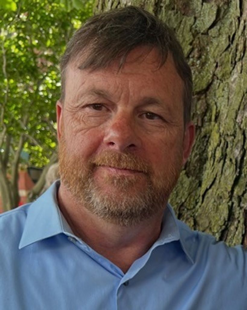 David R. Mercier Profile Photo