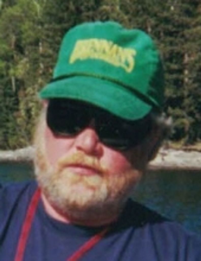Jeffrey Allman