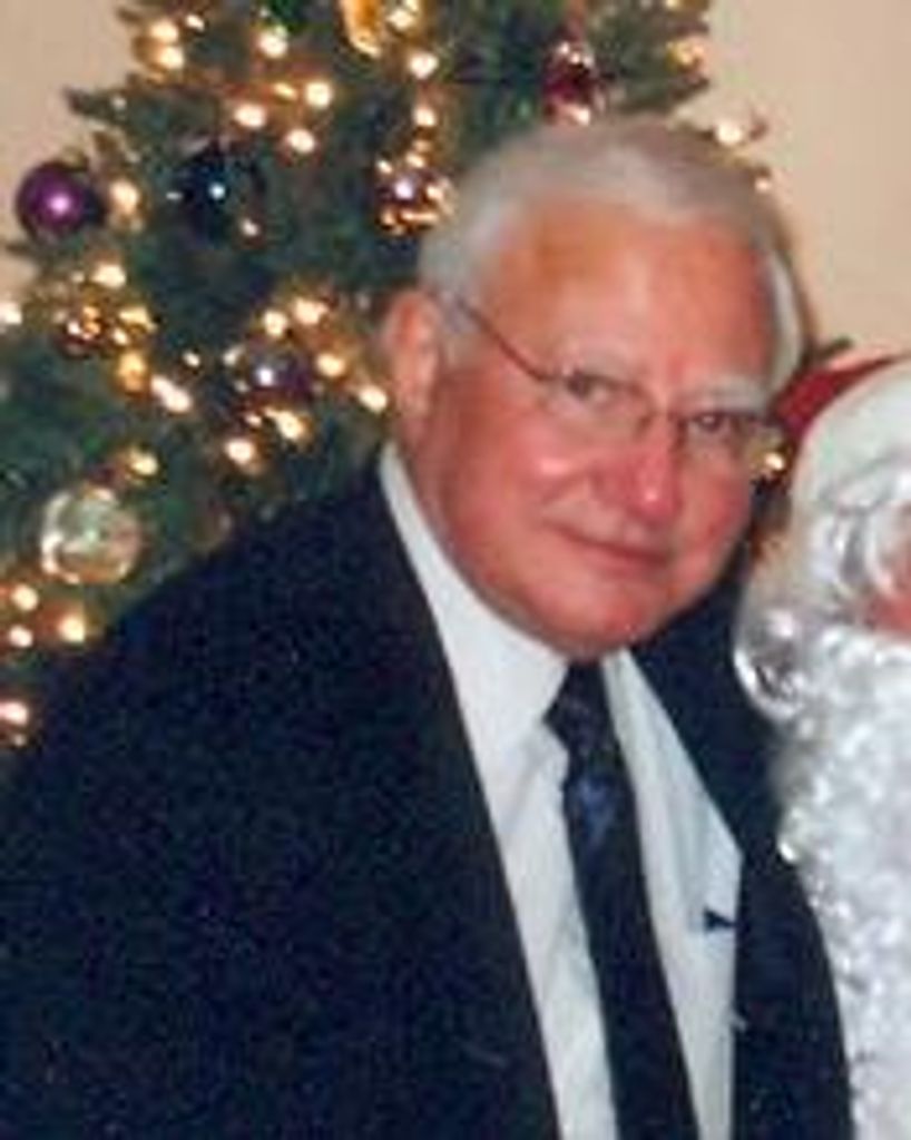 Anthony J. Massanova