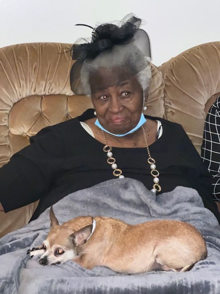 Dora Franklin Bradley