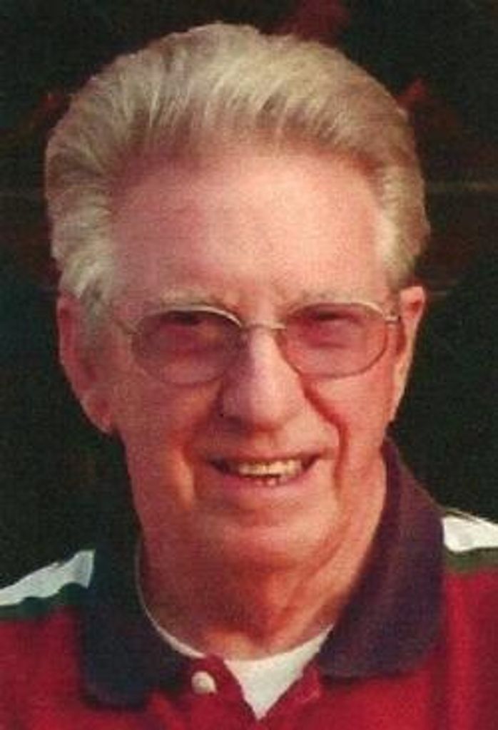 Herbert Otis Ellison Profile Photo