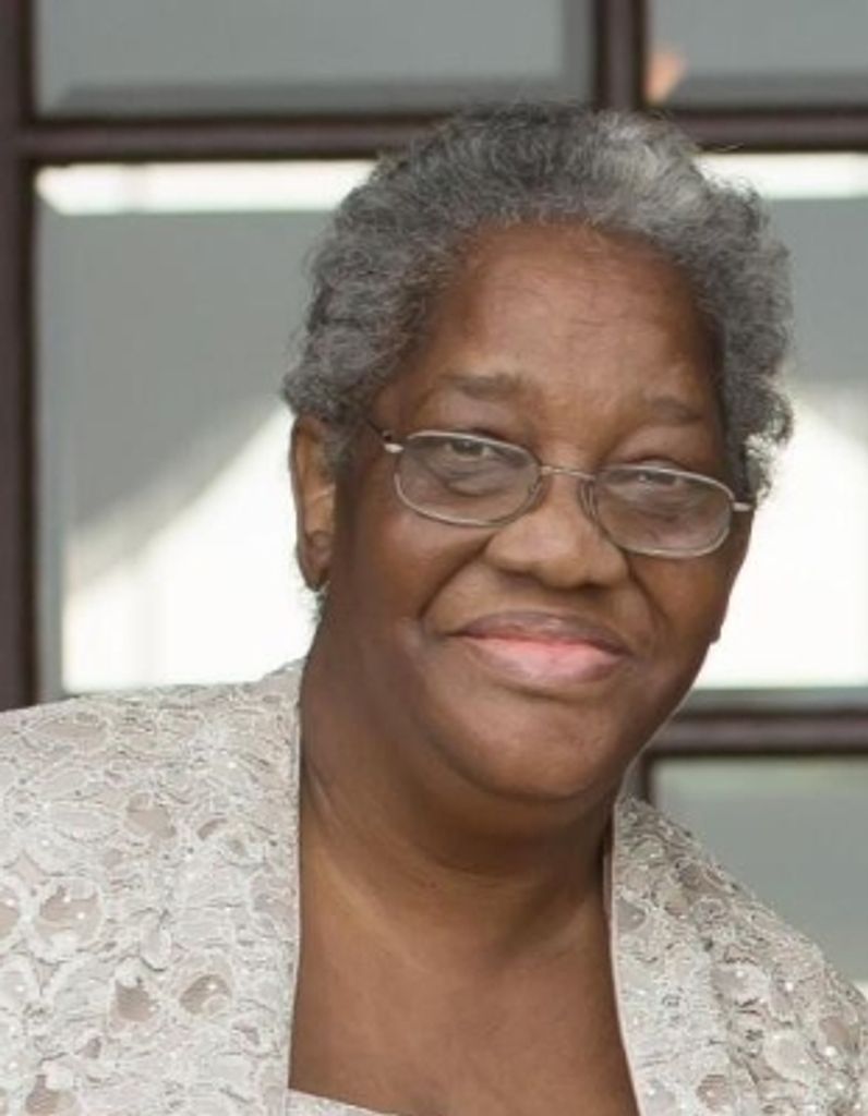 Theresa Ann Lewis Profile Photo