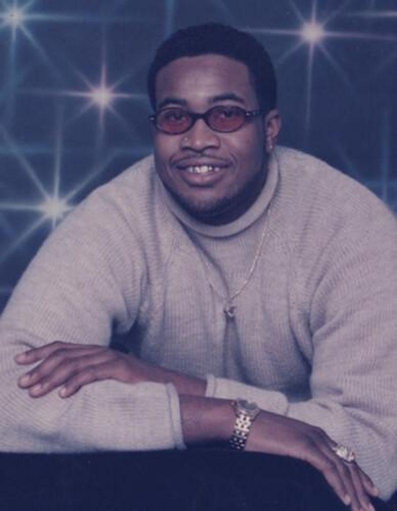 Mr Anthony "Torry" Tereanta Lambert Profile Photo
