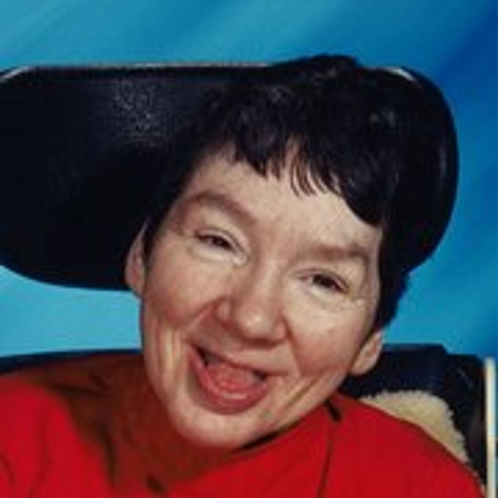 Shirley Mae Rostek