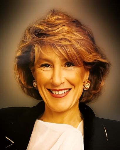 Evelyn F. Karet's obituary image