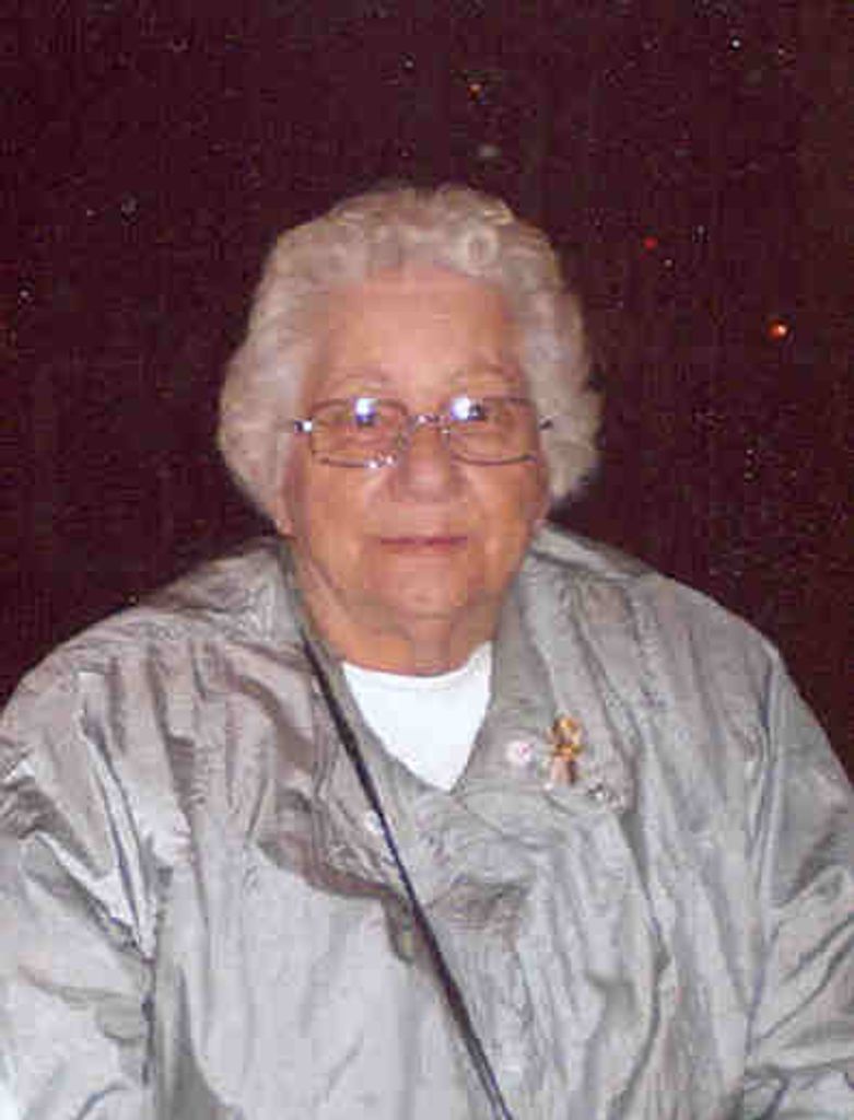 Dorothy Reynolds