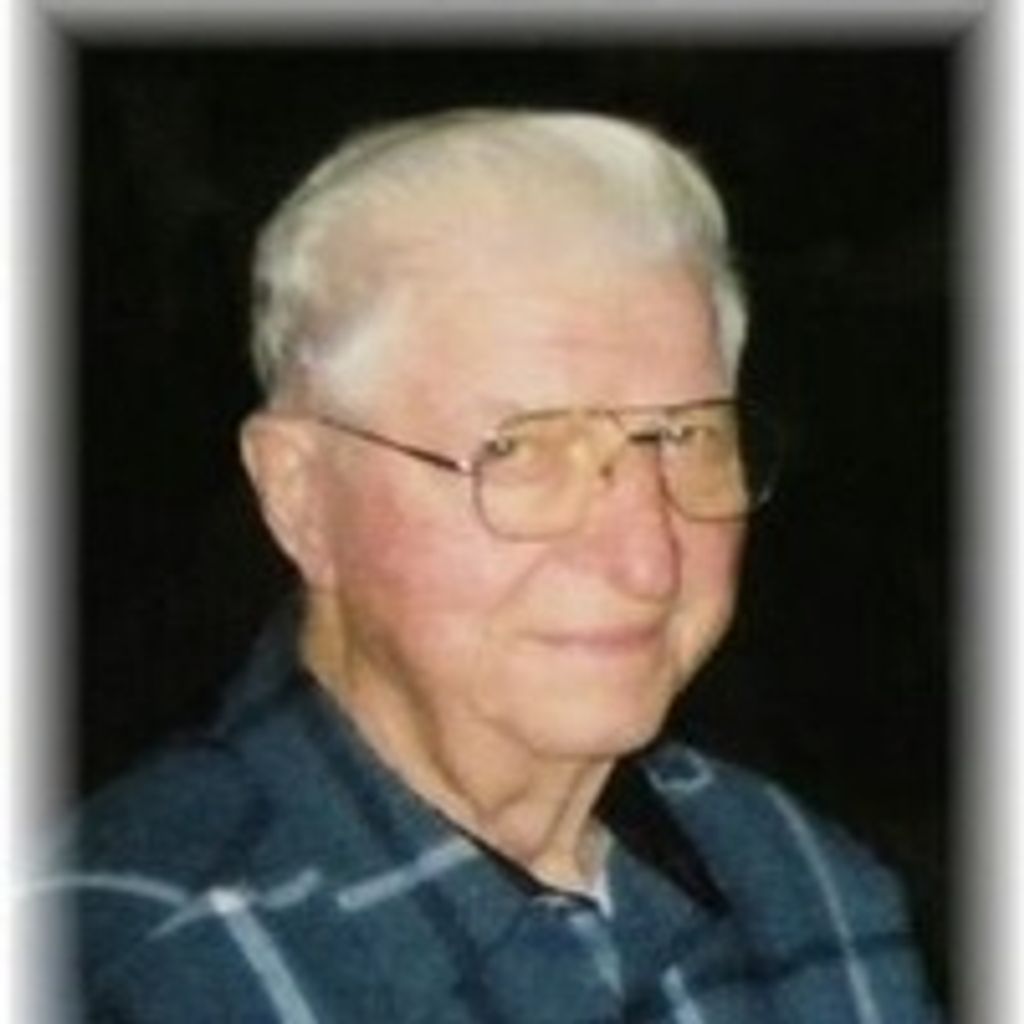 Andrew Bystry, Sr.