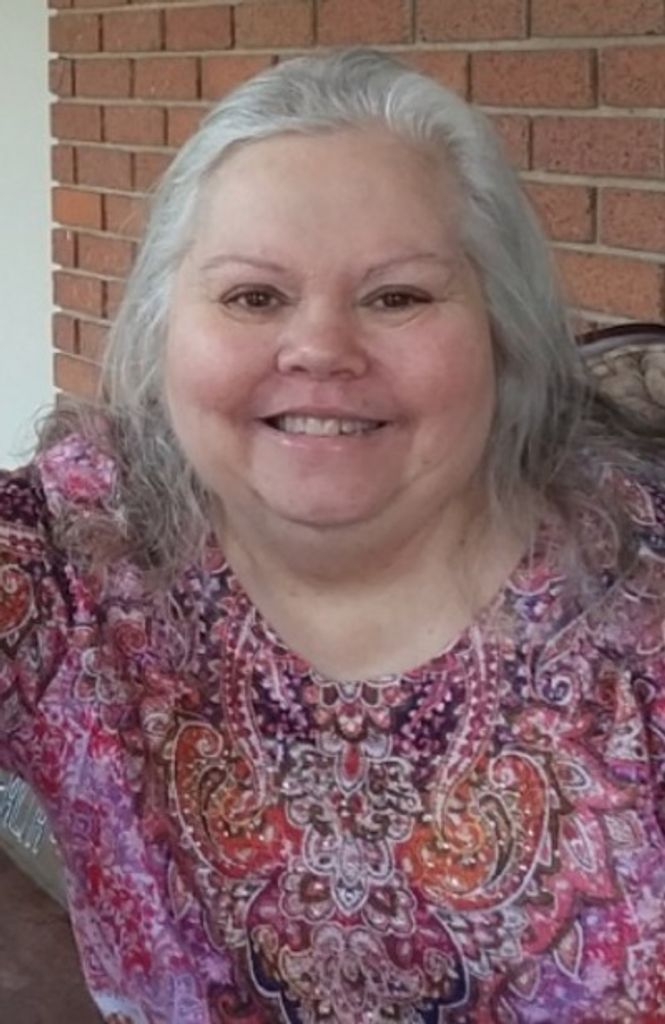 Sandra Gail Harris Profile Photo
