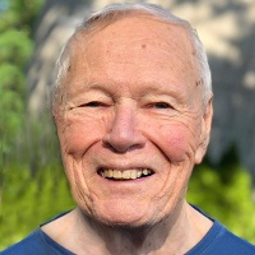 James E. Beermann