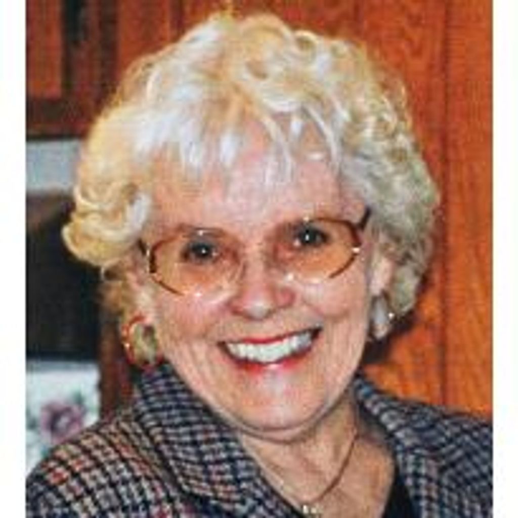 Joyce Ellen Quirk