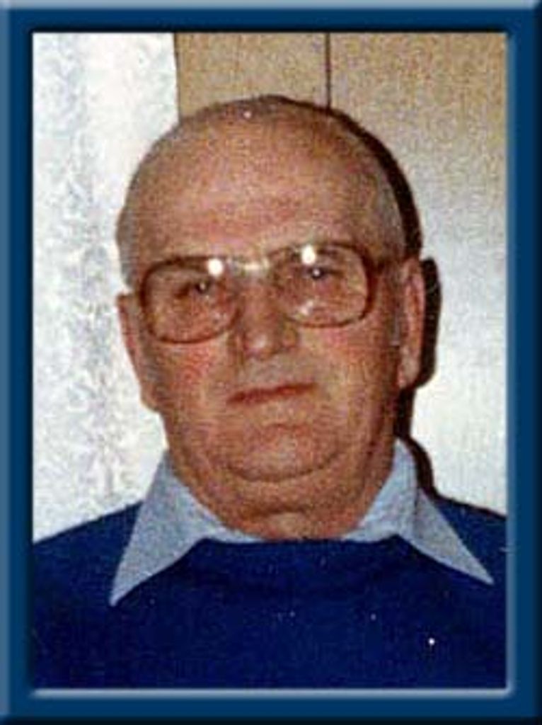 Harry “Clyde” Roberts Profile Photo