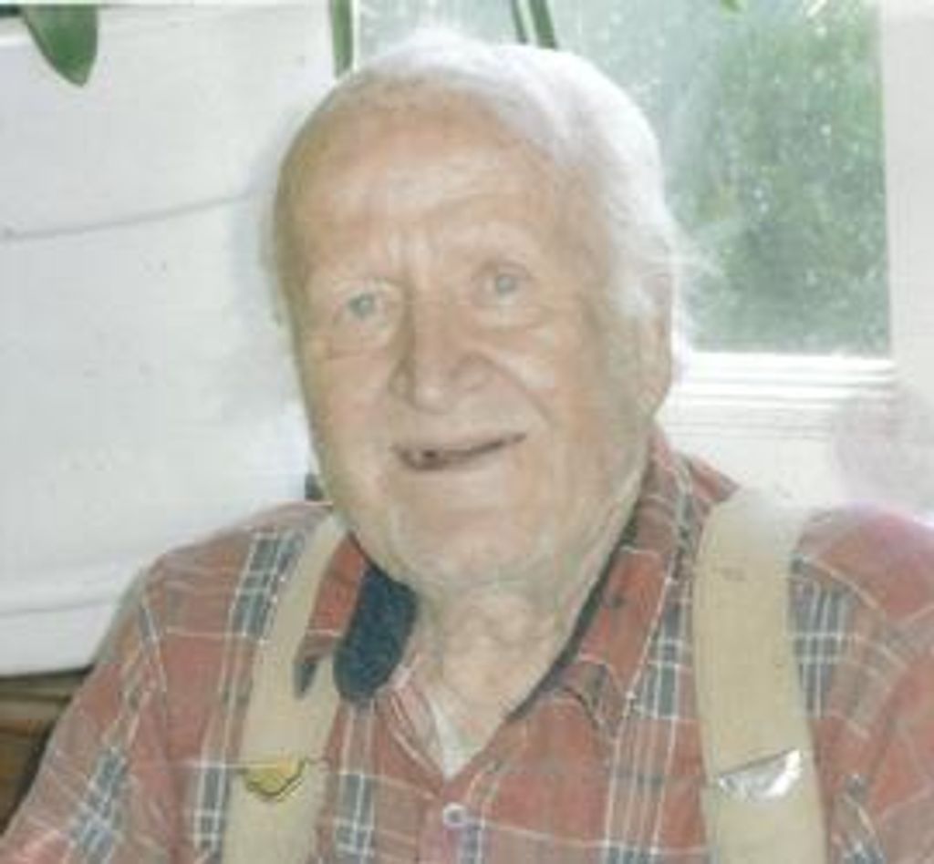 Arthur Theodore Sruoginis Profile Photo
