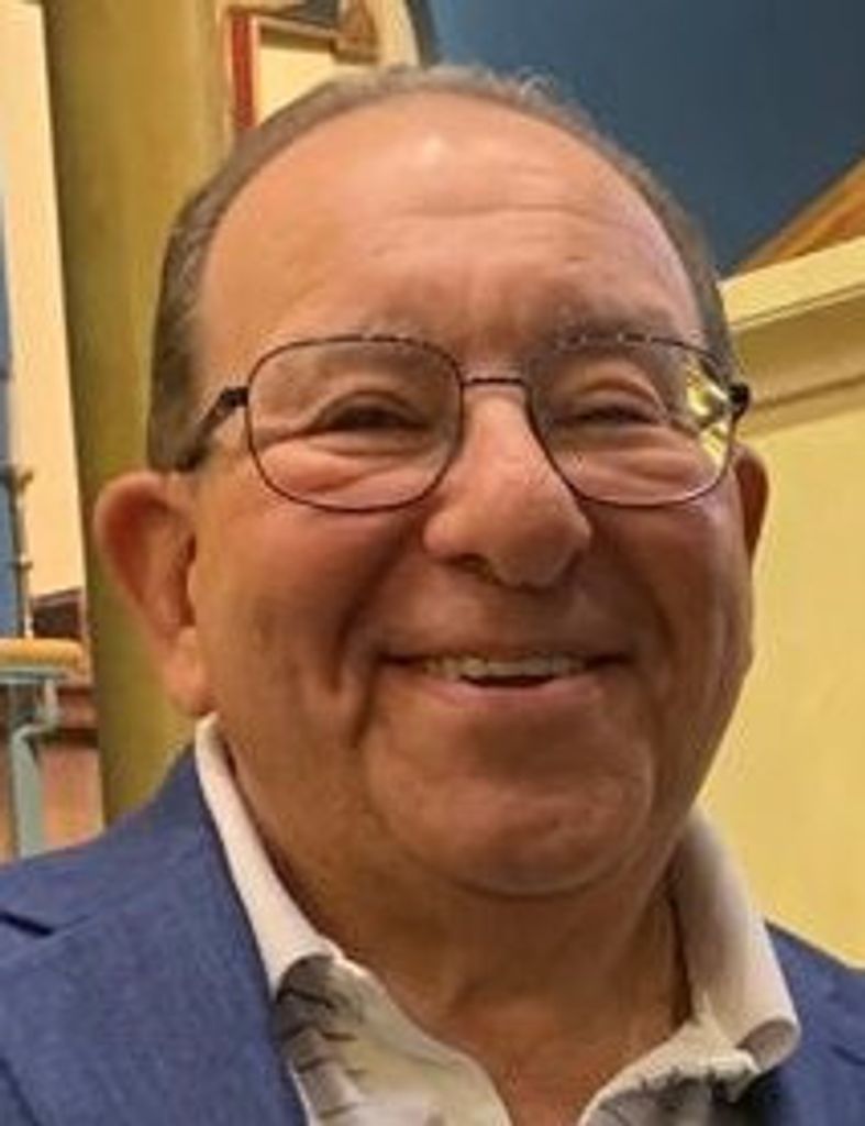 William Dennis Disabato Profile Photo
