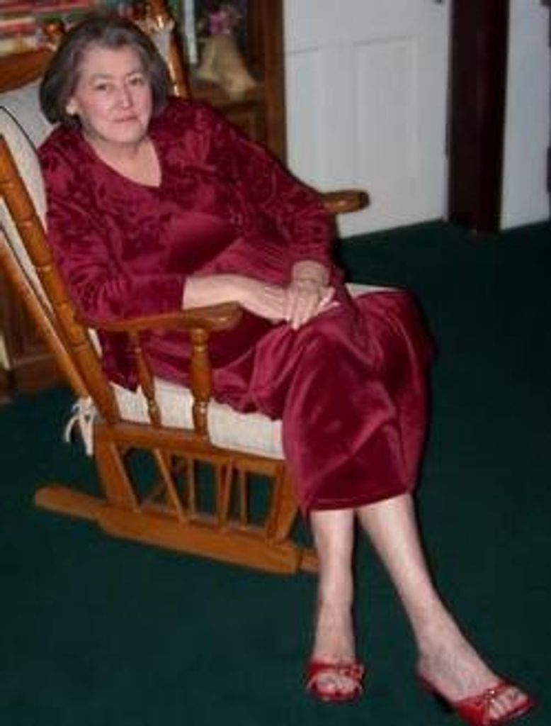 Katherine Finkelstein Profile Photo