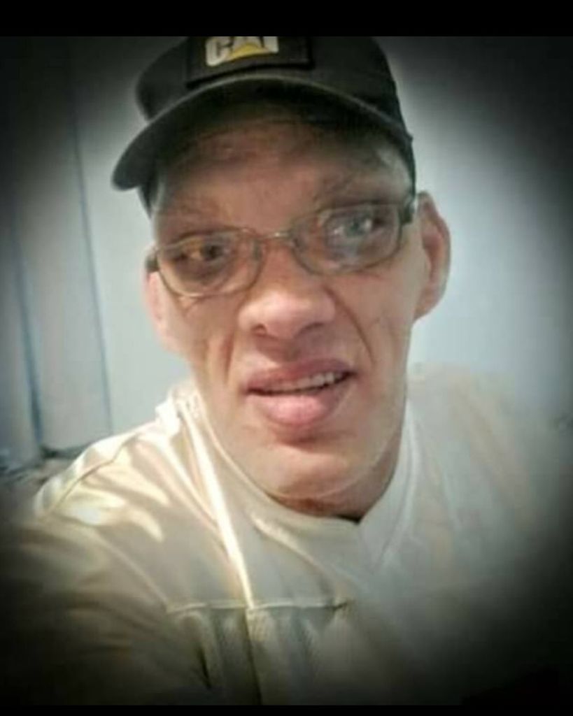Michael Anthony Brown