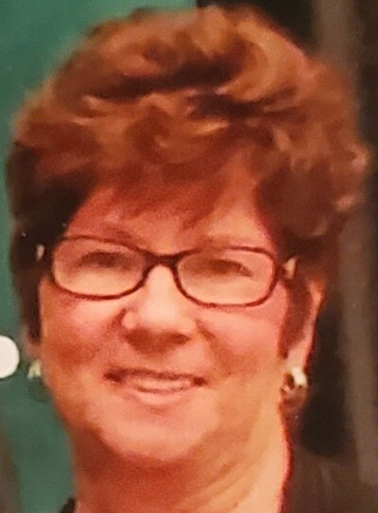 Virginia (Ginny) Bruning Profile Photo