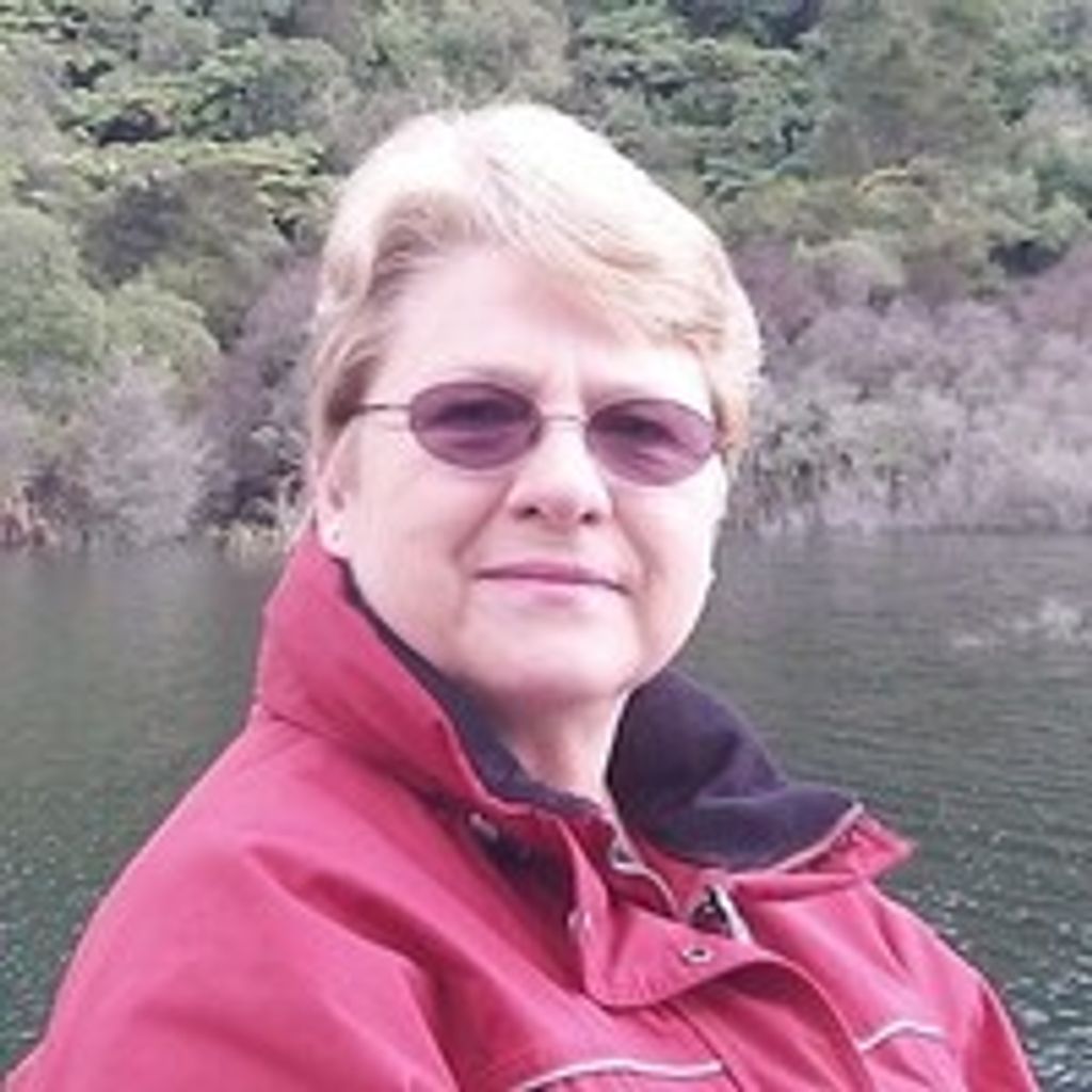Kathy Ethridge (Tulia)