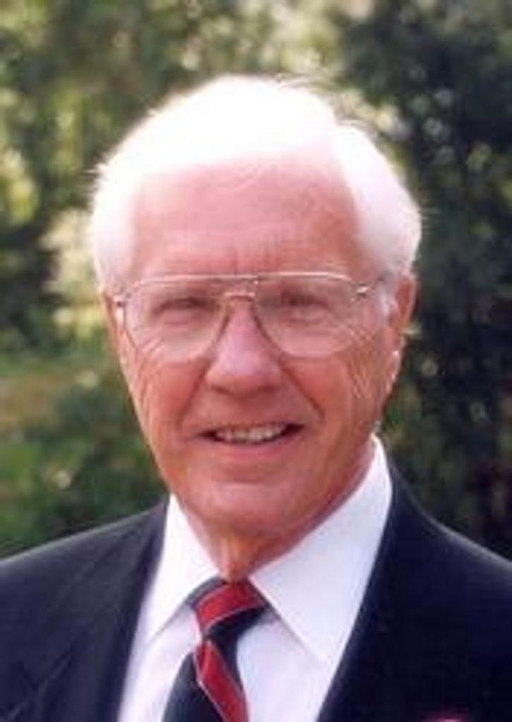 John T. Hart Jr.