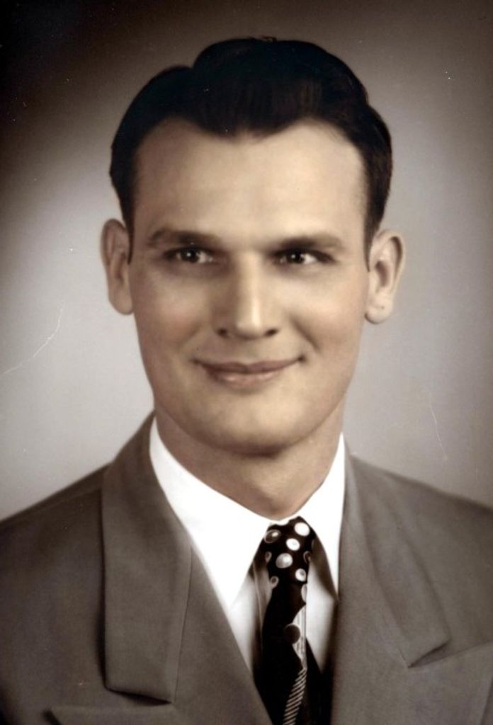 Barney H. Rocker