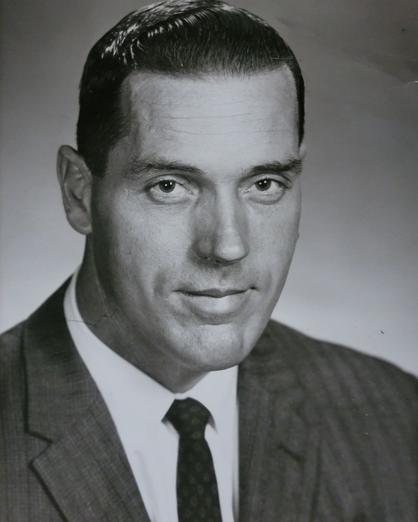 Melvin Anthony Stahl Profile Photo