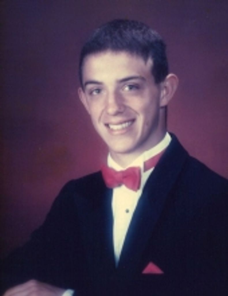 John Michael Surratt