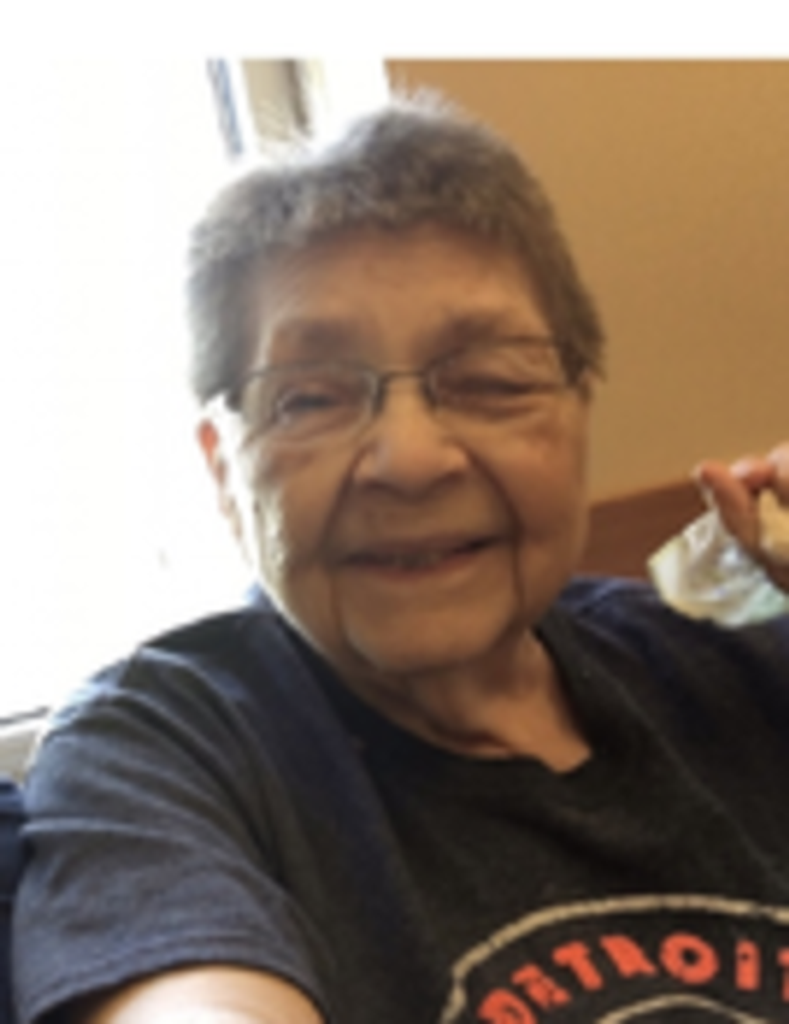 Dolores  Marie (Arndt) Symon