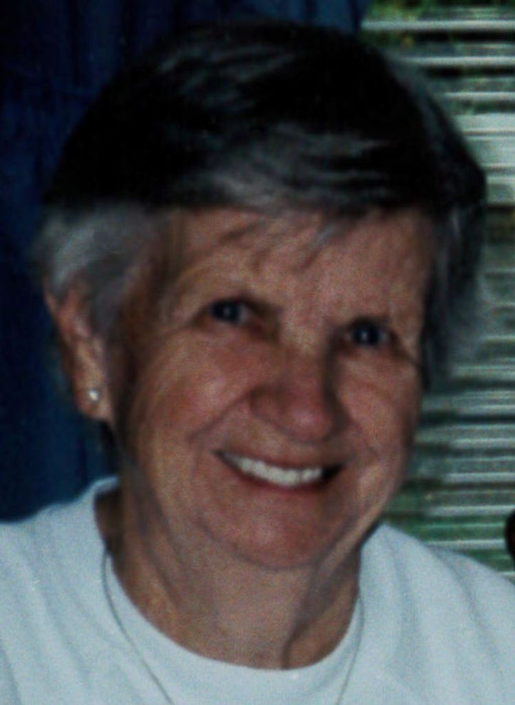 Elywena B. Ludwig