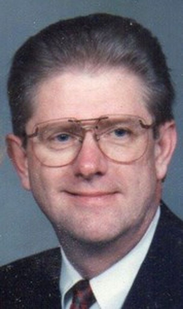 Donald Lee Day