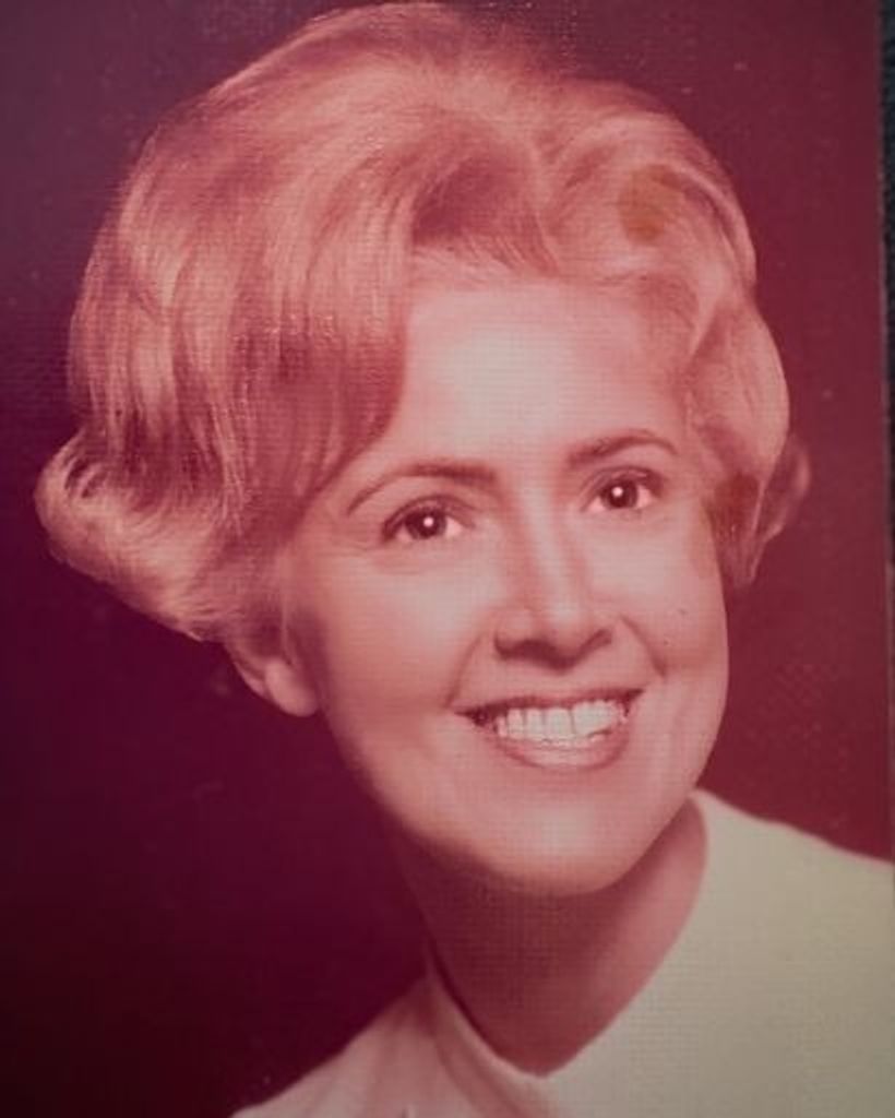 Betty Parker