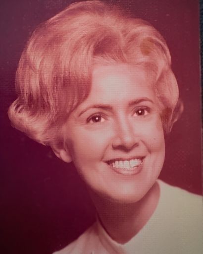 Betty Parker Profile Photo